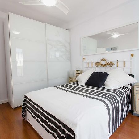 Apartamento A Un Pasito Del Mercado Кадис Экстерьер фото