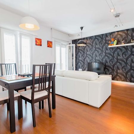 Apartamento A Un Pasito Del Mercado Кадис Экстерьер фото