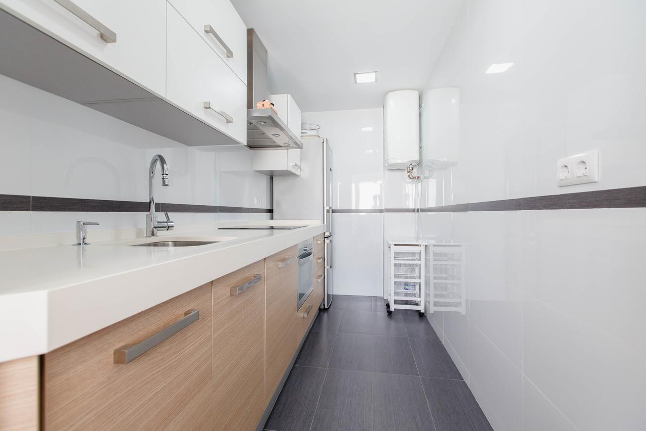 Apartamento A Un Pasito Del Mercado Кадис Экстерьер фото