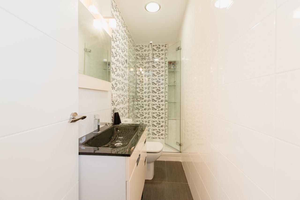 Apartamento A Un Pasito Del Mercado Кадис Экстерьер фото
