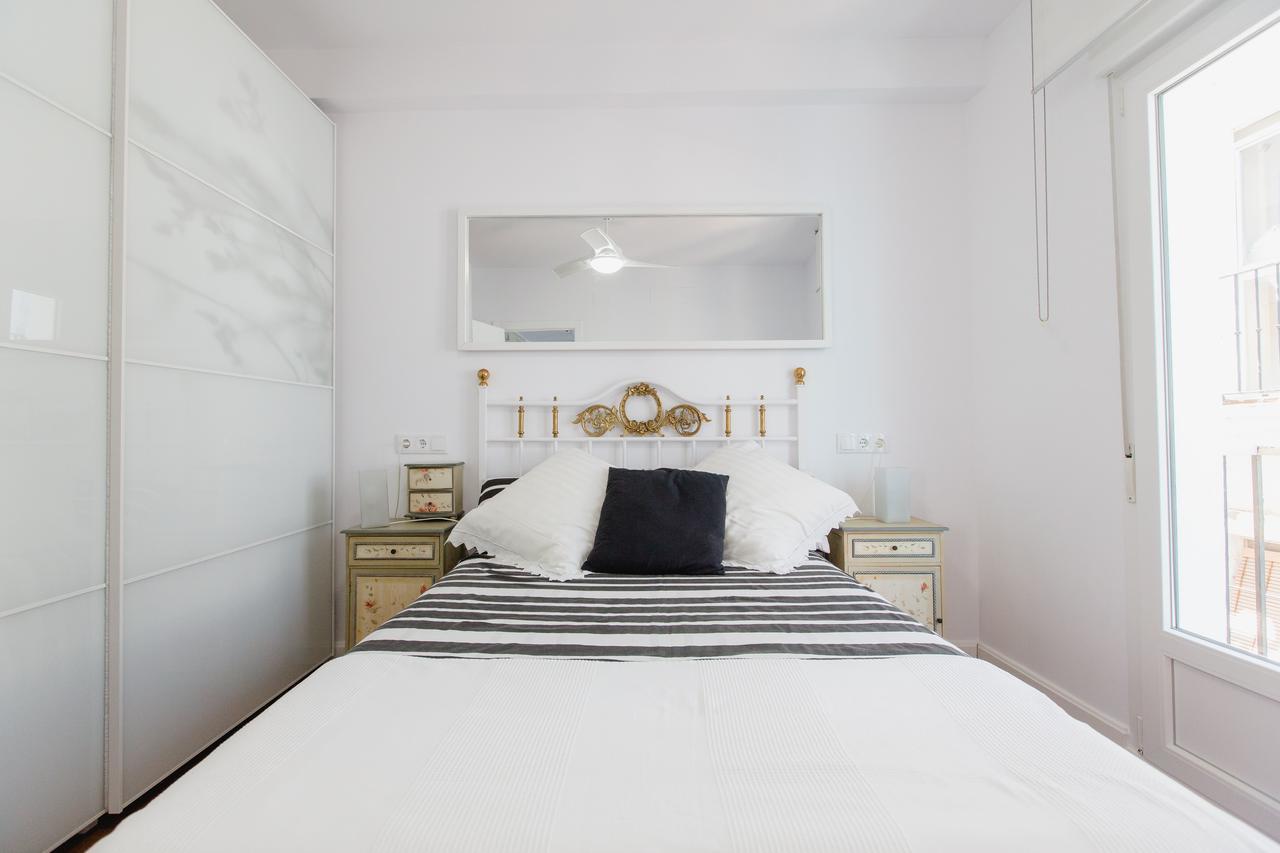 Apartamento A Un Pasito Del Mercado Кадис Экстерьер фото