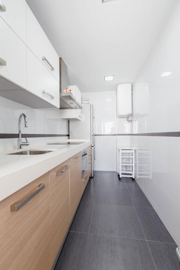 Apartamento A Un Pasito Del Mercado Кадис Экстерьер фото