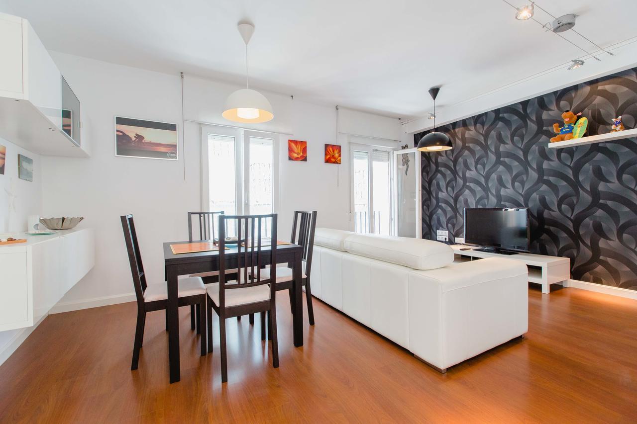 Apartamento A Un Pasito Del Mercado Кадис Экстерьер фото